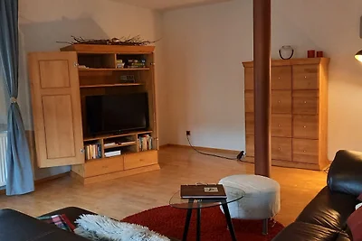 Vakantieappartement Gezinsvakantie Mossautal