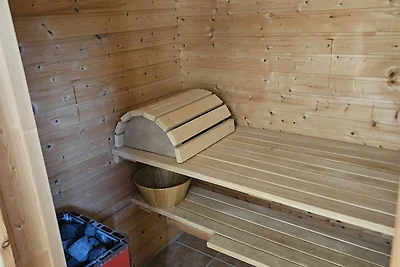 Domek letniskowy Urlop wypoczynkowy Fuhlendorf