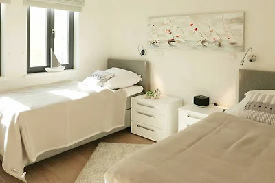 Baabe Villa Andrea Ferienwohnung Meeresbrise ...