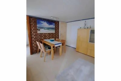 Bungalow 1