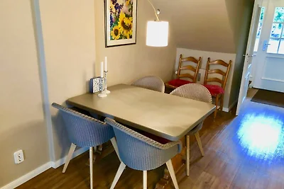 Casa vacanze Vacanza di relax Wenningstedt-Braderup
