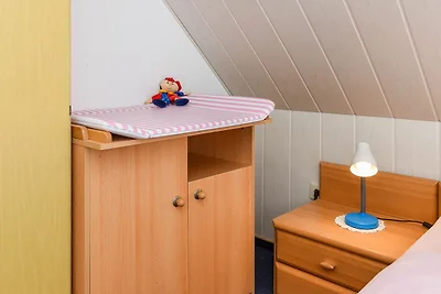 Ferienwohnung Backbord