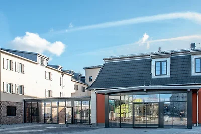 Ferienwohnung im Gutshaus inkl. Frühstück