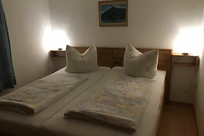 Vakantieappartement Gezinsvakantie Kreuth