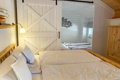 Vakantieappartement Gezinsvakantie Dierhagen