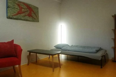 Vakantieappartement Gezinsvakantie Brombachtal