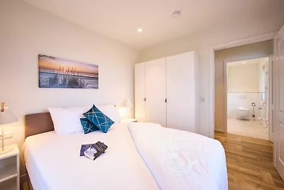 Vakantieappartement Gezinsvakantie Stolpe auf Usedom