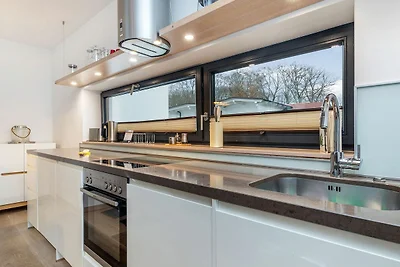 Vakantieappartement Gezinsvakantie Sellin