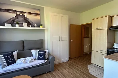 Ferienwohnung Nr. 37 in der Strandresidenz...