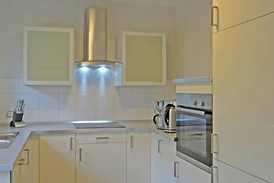 Apartamento Vacaciones familiares Schmatzin