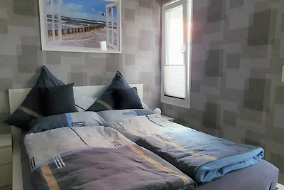 Casa vacanze Vacanza di relax Bensersiel