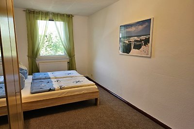 Vakantieappartement Gezinsvakantie Dargen