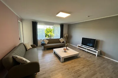 Apartment 2 - UG - 80m² - max. 2 Pers.