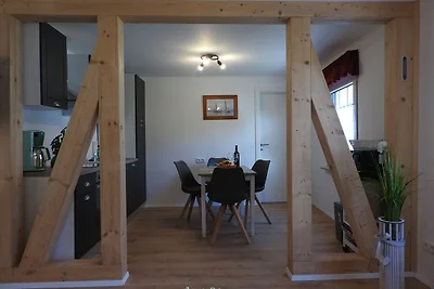 Vakantieappartement Gezinsvakantie Greifswald