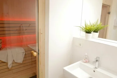 Vakantieappartement Gezinsvakantie Baabe