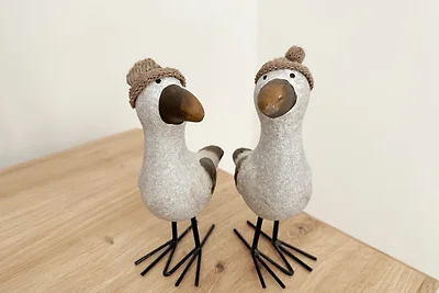 Villa Salus Whg 4 mit 2 Bädern & Balkon