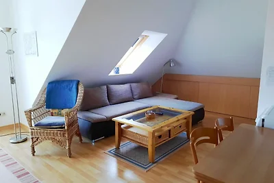 Appartamento Vacanza con famiglia Graal-Müritz
