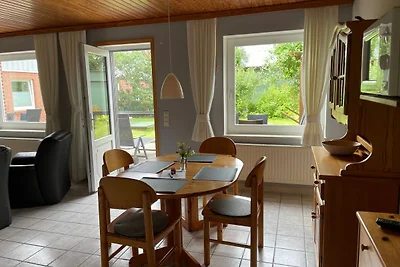 Vakantieappartement Gezinsvakantie Brodersby