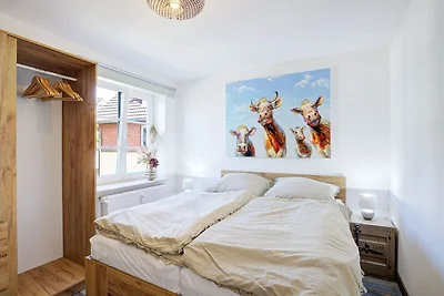 Apartament Dla rodzin St. Peter-Ording