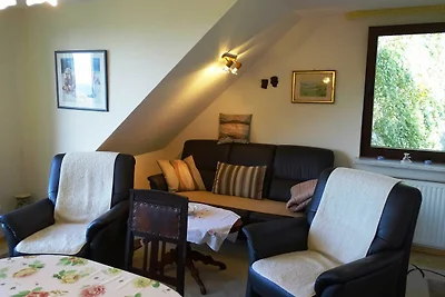 Vakantieappartement Gezinsvakantie Loddin