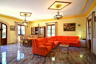 Appartamento Vacanza con famiglia Arta