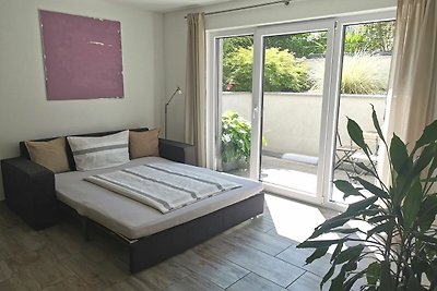 Vakantieappartement Gezinsvakantie Rust