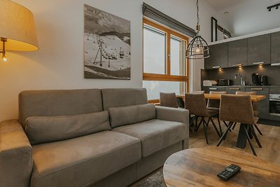 Appartement Vacances avec la famille Gargellen