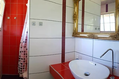 Casa vacanze Vacanza di relax Poseritz