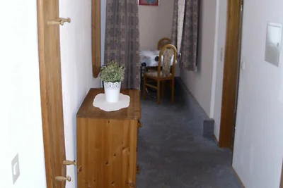 Holiday flat family holiday Bad Sachsa