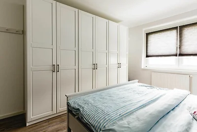 Ferienwohnung Hej!Usedom