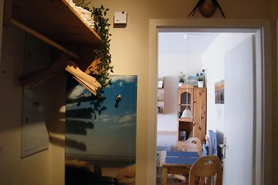 Vakantieappartement Gezinsvakantie Schönhagen