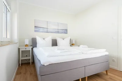 Vakantieappartement Gezinsvakantie Hoyerswerda