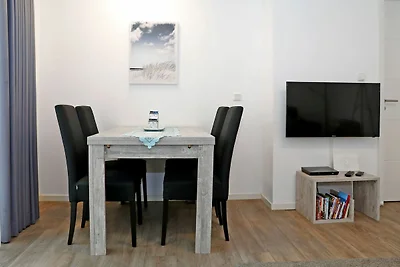 2-Zimmer-Wohnung