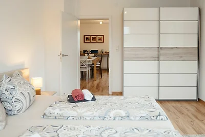 Ferienwohnung Ohne Gleichen