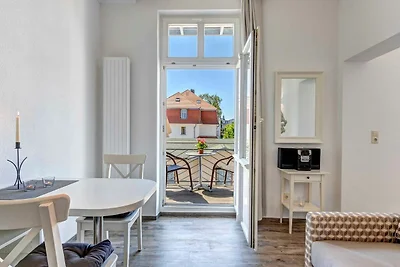 Villa Germania I. OG 4, SÜDBALKON