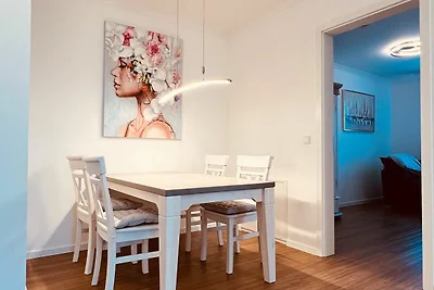 Haus Baltic Star WE 02 Baltic Pearl