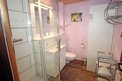 OFI-111 - Ferienhaus in Südlage mit Bergblick...