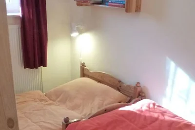 Apartamento Vacaciones familiares Glücksburg