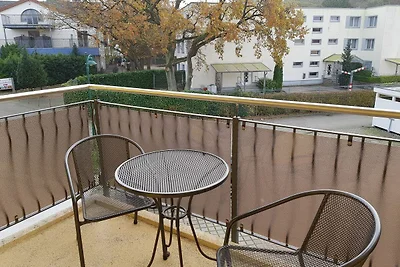 Vakantieappartement Gezinsvakantie Karlshagen
