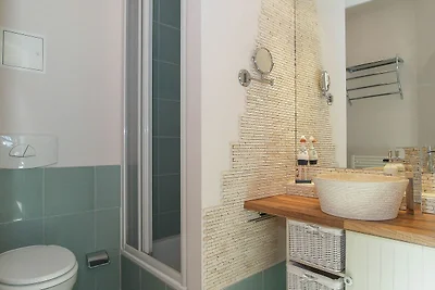 Appartamento Vacanza con famiglia Kühlungsborn