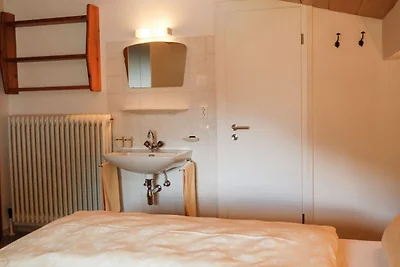 Appartement Deluxe 5 Personen Penthouse...