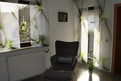 Vakantieappartement Gezinsvakantie Heiligenstadt