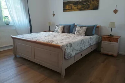 neu renoviertes Ferienhaus