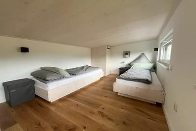 Vakantieappartement Gezinsvakantie Eggolsheim