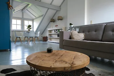 Ferienwohnung Siel 40