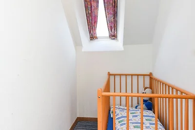 Vakantieappartement Gezinsvakantie Bensersiel