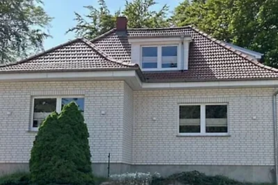 Haus Wanke Backbord