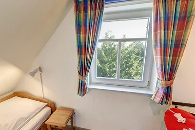 Hotel Cultuur en bezienswaardigheden Butjadingen