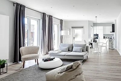 Vakantieappartement Gezinsvakantie Norddeich