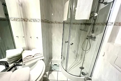 Vakantieappartement Gezinsvakantie Westerland